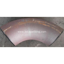 Large Diameter Steel Elbow